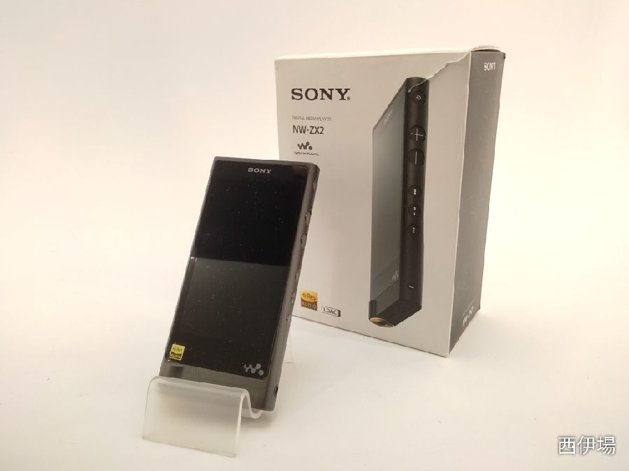 美品】SONY ウォークマンZX2 | nate-hospital.com