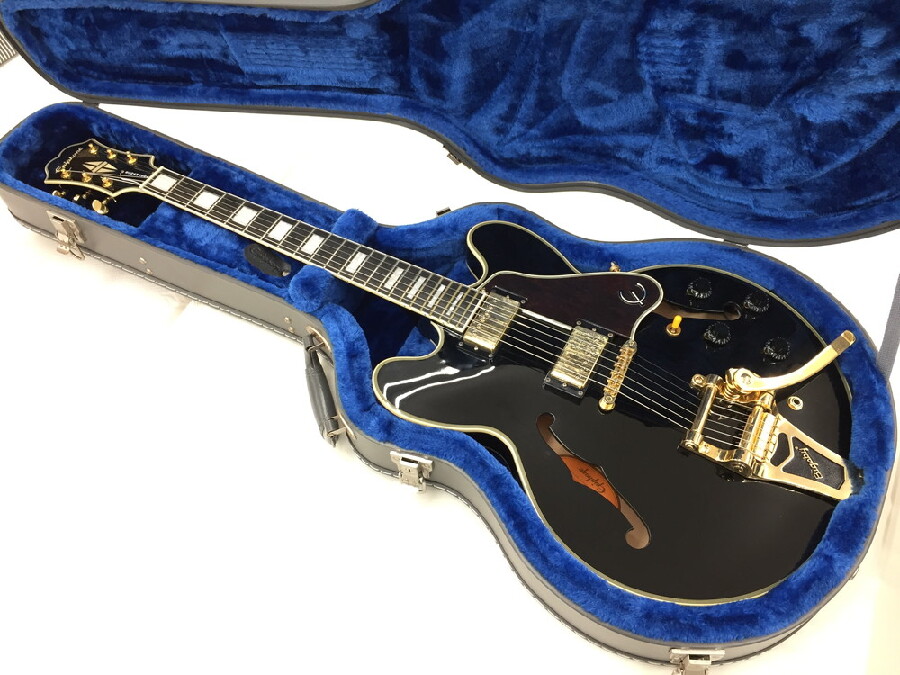 Epiphone Limited Edition Joe Bonamassa ES-355 Standard｜2022年03月25日｜静岡県のリサイクルショップ  ピックアップ浜松西伊場店