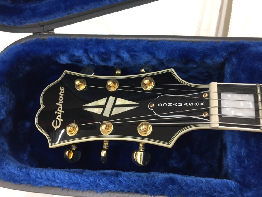 Epiphone Limited Edition Joe Bonamassa ES-355 Standard｜2022年03月25日｜静岡県のリサイクルショップ  ピックアップ浜松西伊場店