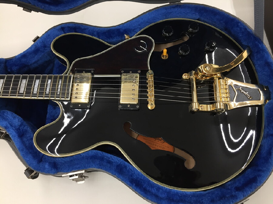 Epiphone Limited Edition Joe Bonamassa ES-355  Standard｜2022年03月25日｜静岡県のリサイクルショップ ピックアップ浜松西伊場店