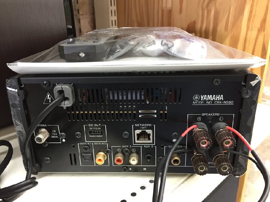 良品】YAMAHA RX-V475/NS-C40/NS-B40×4/リモコン付-bydowpharmacy.com