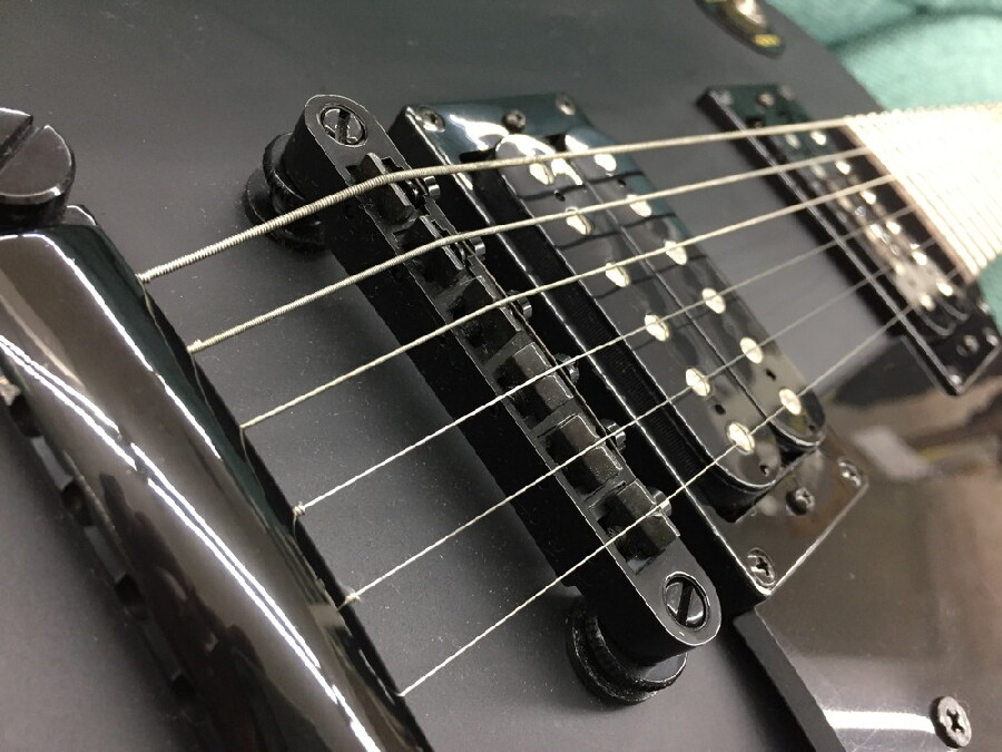 Epiphone「Goth Les Paul Studio Plain Black」 入荷しました