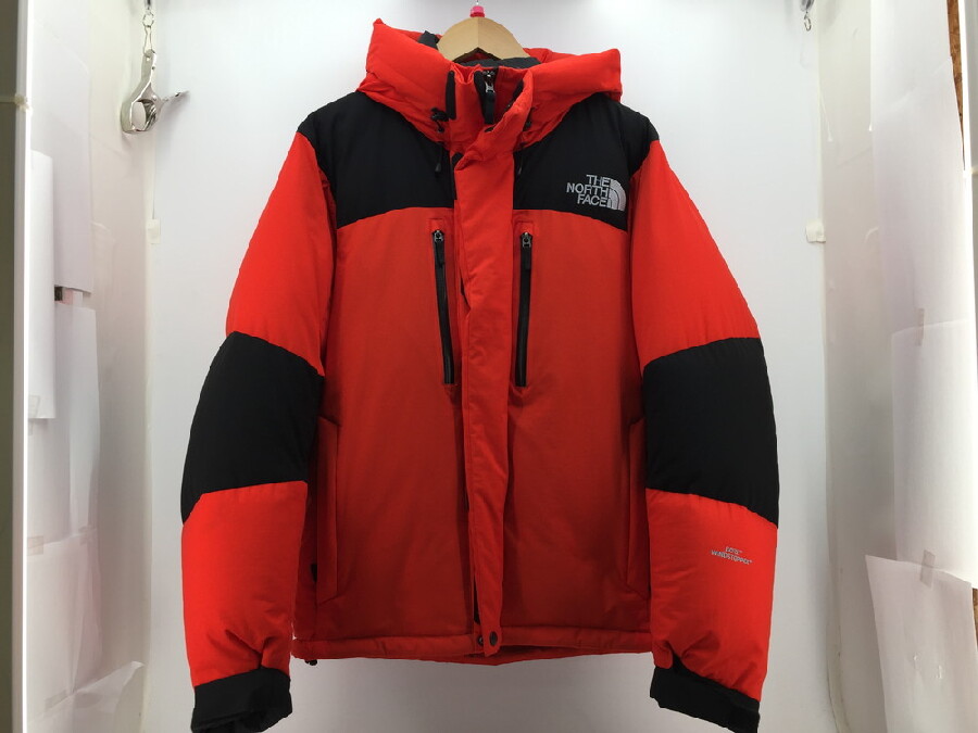 THE NORTH FACE ND91840 バルトロライトジャケット 入荷しました！！｜2022年09月08日｜静岡県のリサイクルショップ  ピックアップ浜松西伊場店