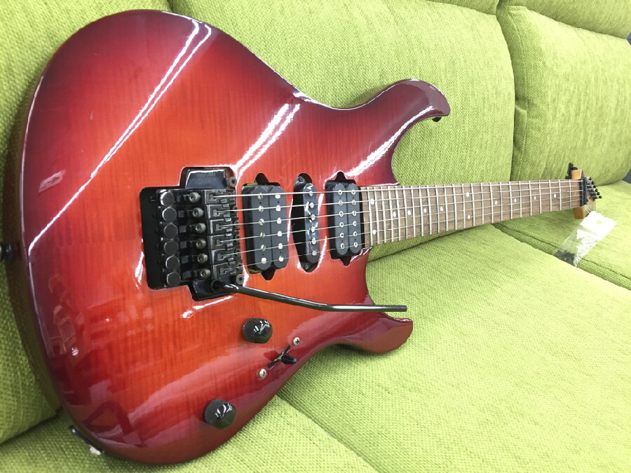 YAMAHA PACIFICA PAC821D 入荷しました！！｜2022年09月22日｜静岡県のリサイクルショップ ピックアップ浜松西伊場店