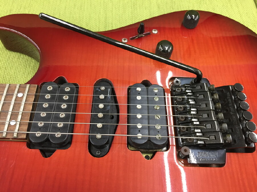 YAMAHA PACIFICA PAC821D 入荷しました！！｜2022年09月22日｜静岡県のリサイクルショップ ピックアップ浜松西伊場店