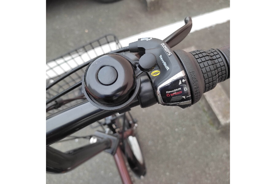 AIJYU CYCLEの電動アシスト自転車が入荷しました!!｜2022年11月19日｜静岡県のリサイクルショップ ピックアップ浜松西伊場店