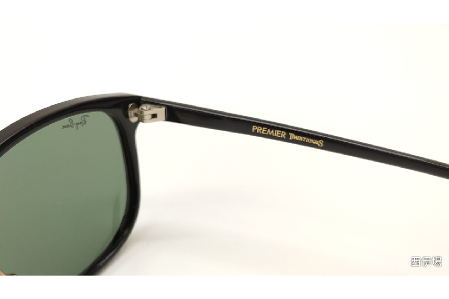 レイバン（Ray-Ban）のサングラス『バルティモア』が入荷しました