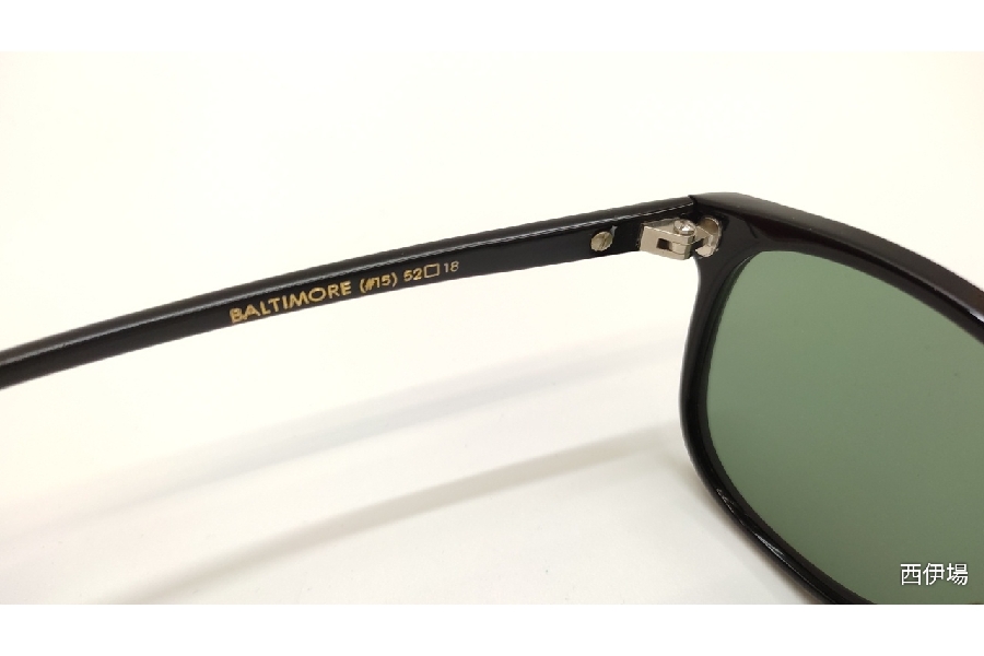 BALTIMORERayBan BALTIMORE レイバン バルティモアシリーズ