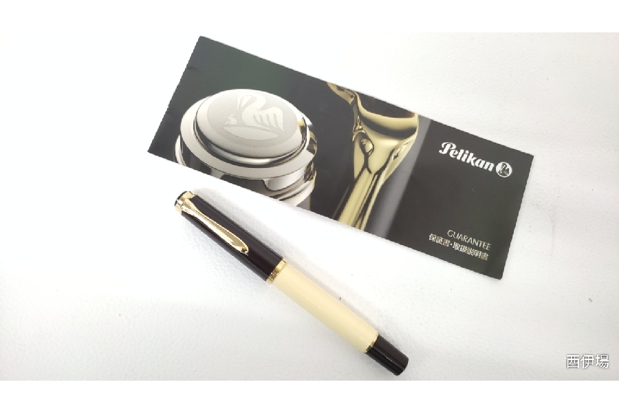 国内生産400本限定☆Pelikan（ペリカン）万年筆入荷しました！｜2023年05月06日｜静岡県のリサイクルショップ ピックアップ浜松西伊場店