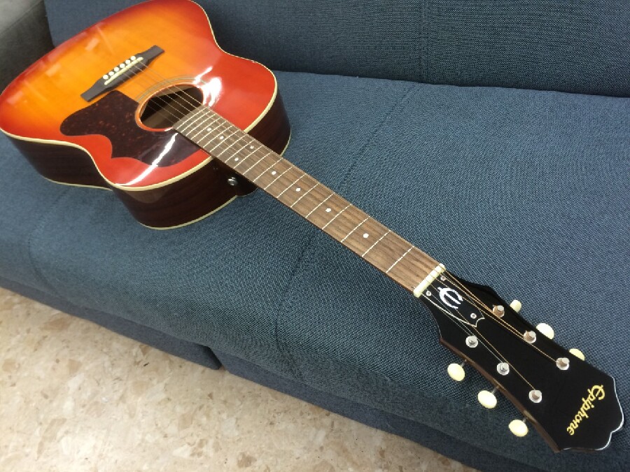 Epiphone (エピフォン) 1963 EJ-45FC 入荷しました！！｜2023年05月24日｜静岡県のリサイクルショップ  ピックアップ浜松西伊場店