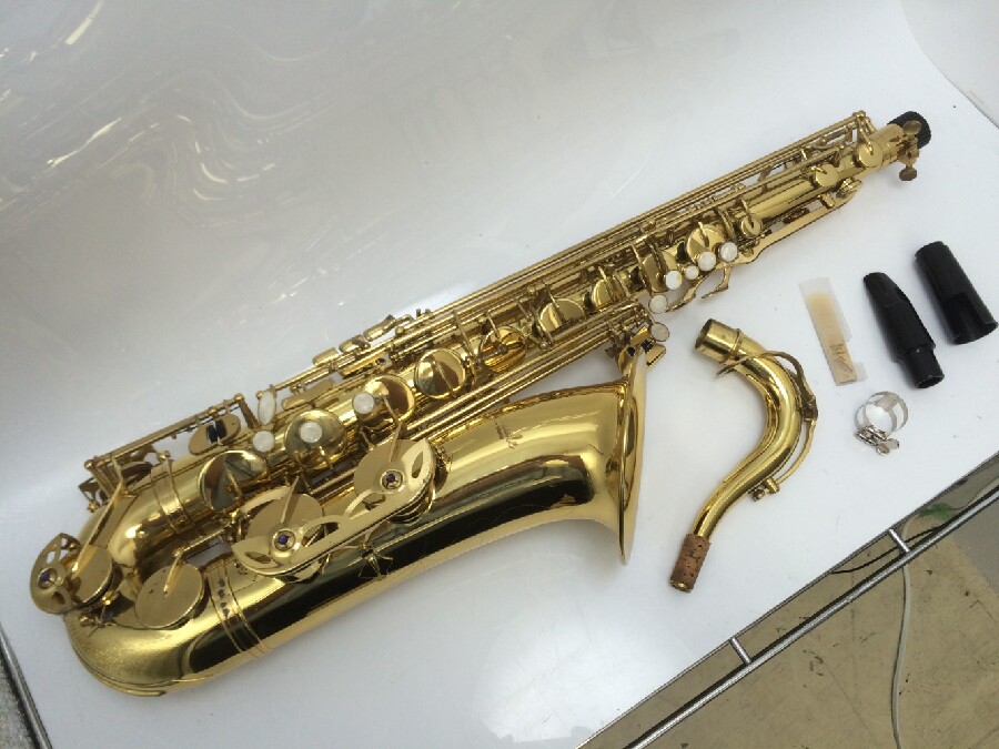 Conn-SELMER (コーンセルマー) テナーサックス TS-710入荷しました