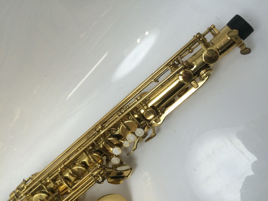 Conn-SELMER (コーンセルマー) テナーサックス TS-710入荷しました