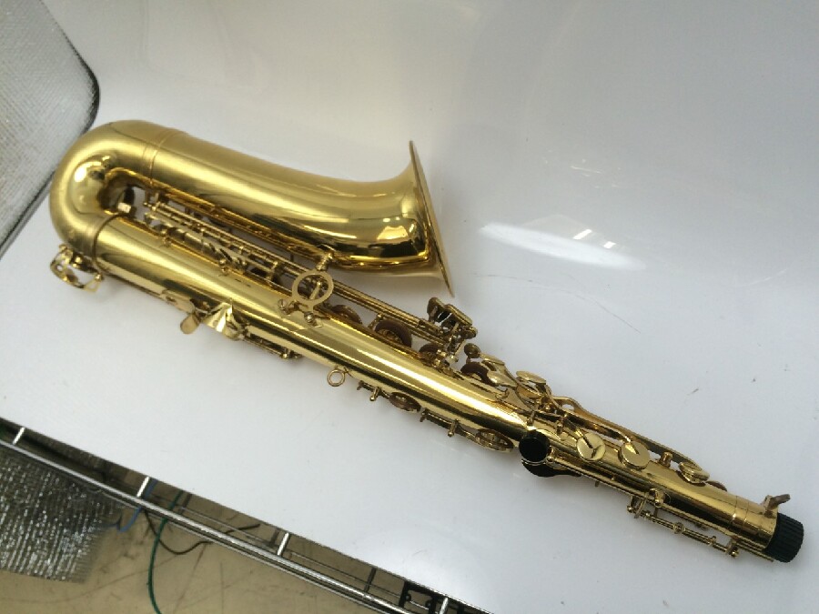 Conn-SELMER (コーンセルマー) テナーサックス TS-710入荷しました