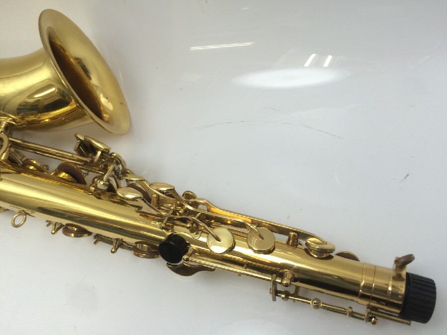 Conn-SELMER (コーンセルマー) テナーサックス TS-710入荷しました 