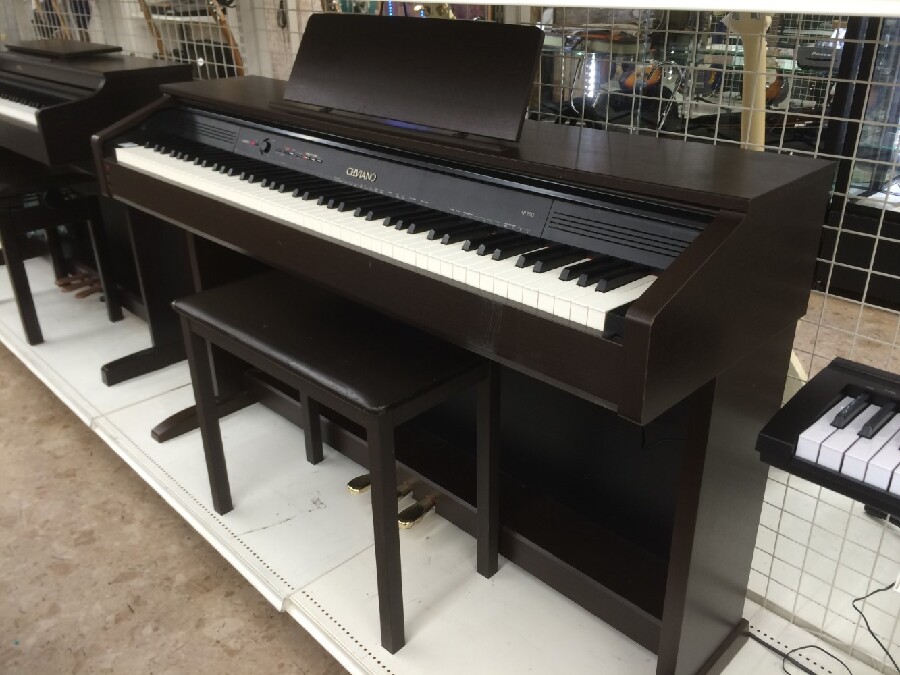 CASIO (ｶｼｵ) CELVIANO (ｾﾙﾋﾞｱｰﾉ) AP-250 電子ピアノ 入荷しました！！｜2023年11月30日｜静岡県のリサイクルショップ  ピックアップ浜松西伊場店