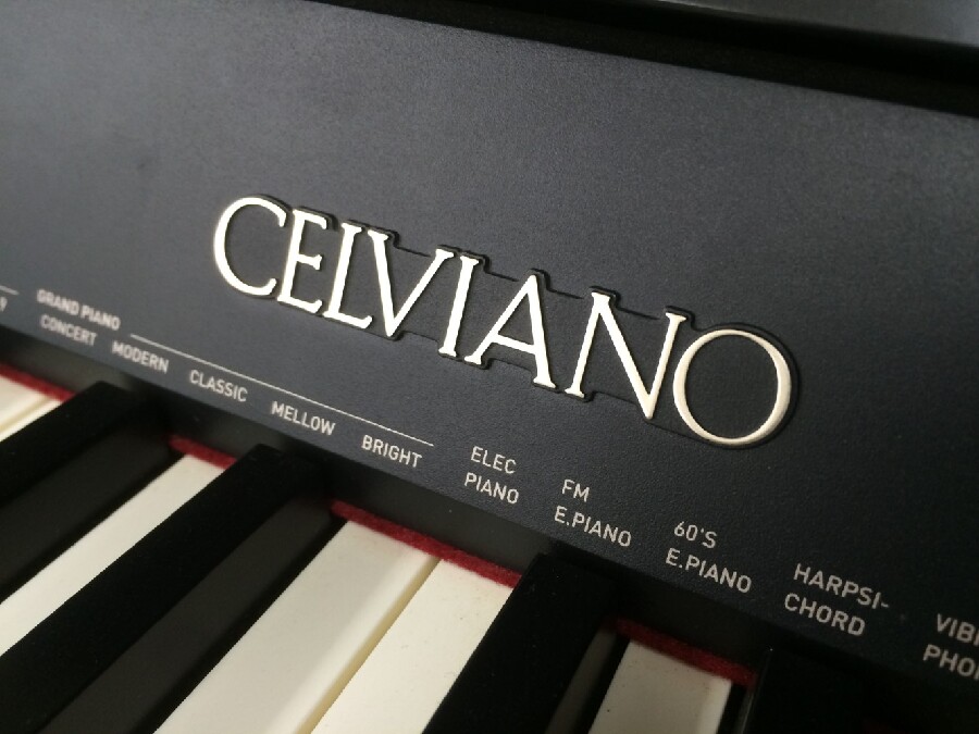 CASIO (ｶｼｵ) CELVIANO (ｾﾙﾋﾞｱｰﾉ) AP-250 電子ピアノ  入荷しました！！｜2023年11月30日｜静岡県のリサイクルショップ ピックアップ浜松西伊場店