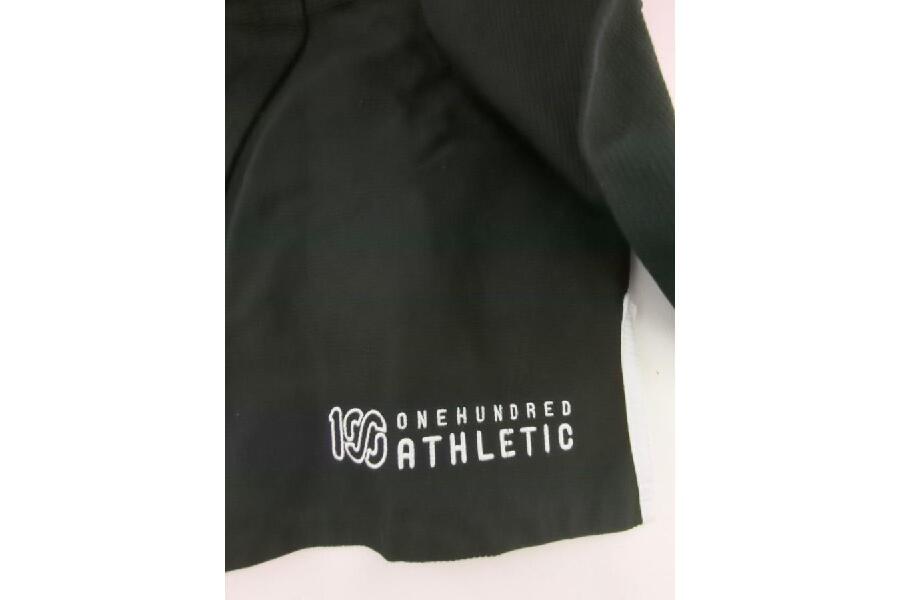 柔術衣 100 ATHLETIC ワンハンドレッドアスレチック 100A BJJ KIMONO 上下セット 袋付  入荷しました♪｜2024年05月16日｜静岡県のリサイクルショップ ピックアップ浜松西伊場店