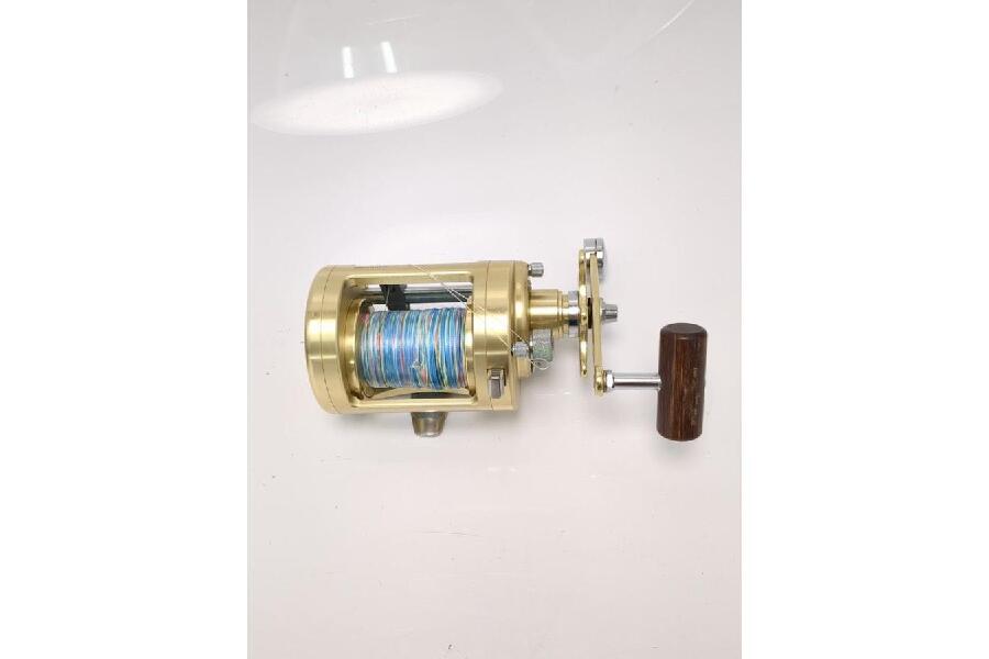 中古 SHIMANO シマノ CALCUTTA 700 カルカッタ ベイトリール  USED入荷しました♪｜2024年06月25日｜静岡県のリサイクルショップ ピックアップ浜松西伊場店