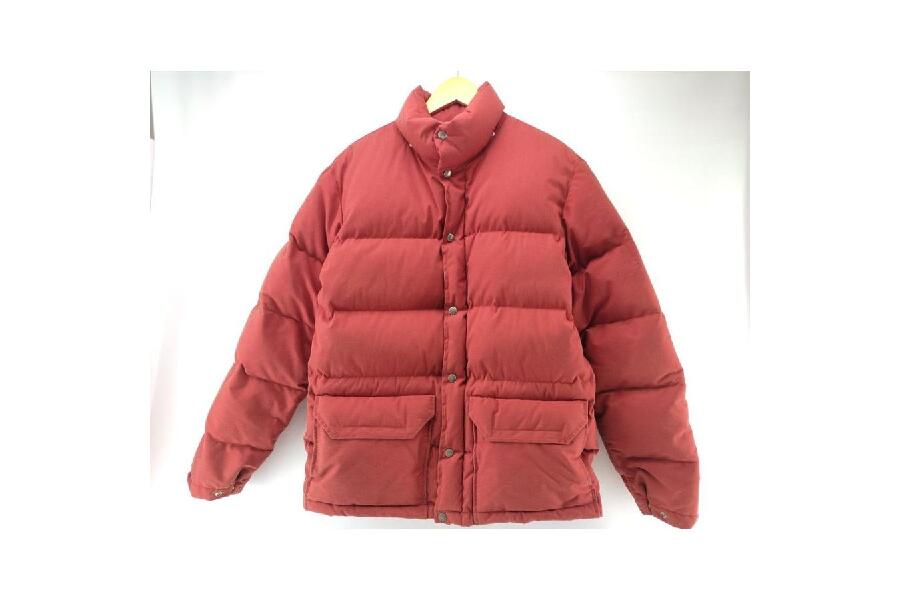 THE NORTH FACE ビンテージ ダウンジャケット サイズM 茶タグ 80年代 USA製 ブラウン メンズ ノースフェイス  中古入荷しました♪｜2024年07月10日｜静岡県のリサイクルショップ ピックアップ浜松西伊場店