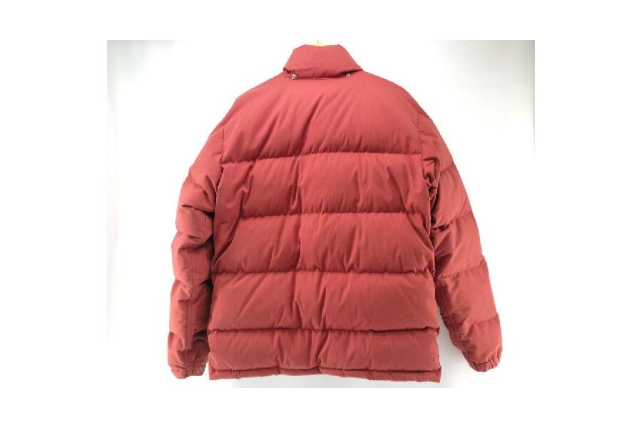 THE NORTH FACE ビンテージ ダウンジャケット サイズM 茶タグ 80年代 USA製 ブラウン メンズ ノースフェイス  中古入荷しました♪｜2024年07月10日｜静岡県のリサイクルショップ ピックアップ浜松西伊場店