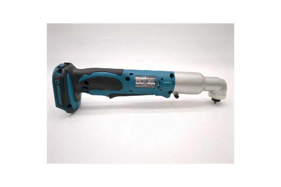 未使用品 】MAKITA TL061DRG 35446 マキタ 充電式アングルインパクトドライバ入荷しました♪｜2024年08月05日｜静岡県のリサイクルショップ  ピックアップ浜松西伊場店