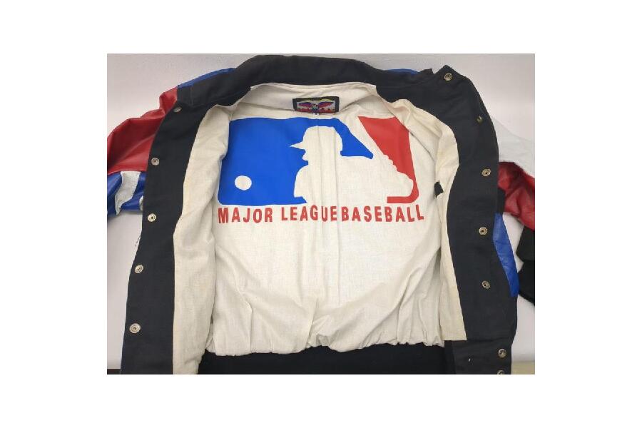 JEFF HAMILTON YANKEES レザージャケット SIZE M MLB ヤンキース 90s USA製  入荷しました♪｜2024年10月19日｜静岡県のリサイクルショップ ピックアップ浜松西伊場店