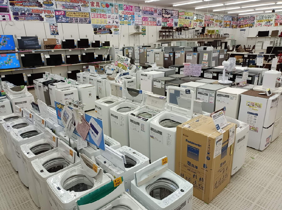 セール 中古 家具 浜松