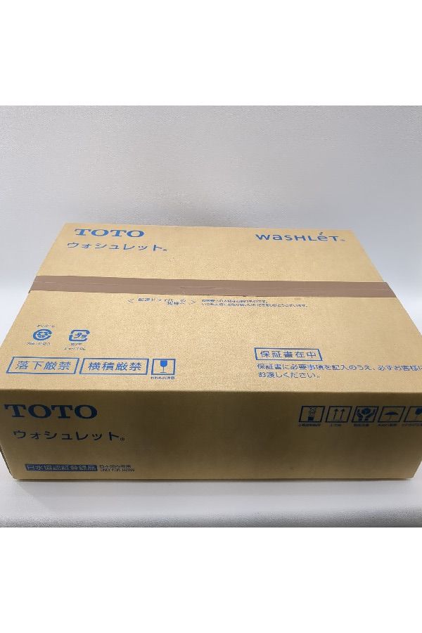 ☆TOTO（トートー）TVF6543 SC1 温水洗浄便座 未使用品 が入荷しました｜2023年04月20日｜静岡県のリサイクルショップ  ピックアップ浜松宮竹店