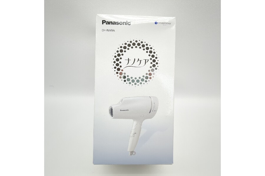 パナソニック（Panasonic）ヘアドライヤー ナノケア EH-NA9A 買取入荷