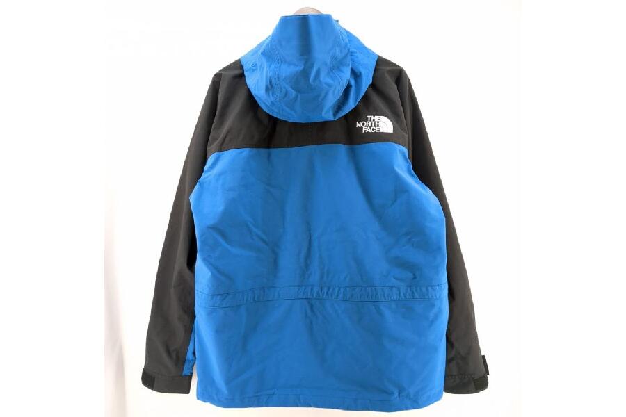 未使用品 THE NORTH FACE NP11834 Mountain Light Jacket バンフブルー SIZE L マウンテンライトジャケット  ノースフェイス 入荷しました♪｜2023年09月10日｜静岡県のリサイクルショップ ピックアップ浜松宮竹店