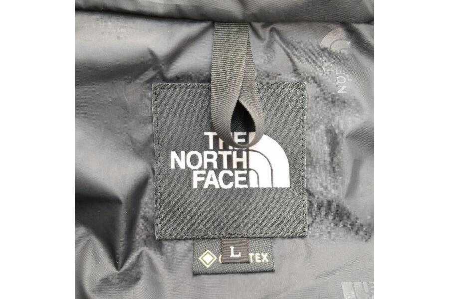 未使用品 THE NORTH FACE NP11834 Mountain Light Jacket バンフブルー SIZE L マウンテンライトジャケット  ノースフェイス 入荷しました♪｜2023年09月10日｜静岡県のリサイクルショップ ピックアップ浜松宮竹店