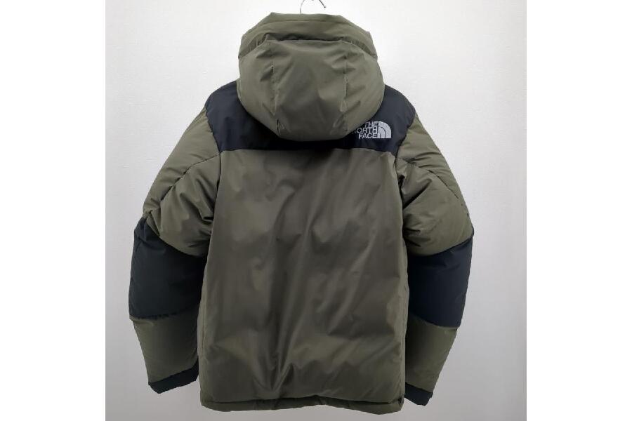 THE NORTH FACE ND92240 Baltro Light Jacket ニュートープ SIZE M ダウンジャケット バルトロライト  ノースフェイス 入荷しました♪｜2023年11月30日｜静岡県のリサイクルショップ ピックアップ浜松宮竹店