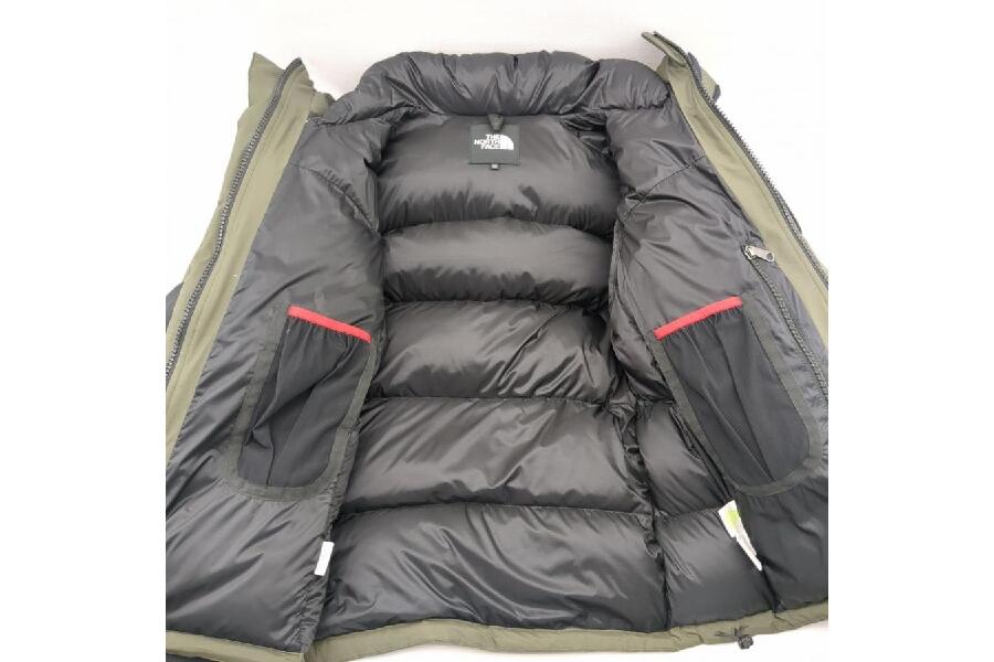 THE NORTH FACE ND92240 Baltro Light Jacket ニュートープ SIZE M ダウンジャケット バルトロライト  ノースフェイス 入荷しました♪｜2023年11月30日｜静岡県のリサイクルショップ ピックアップ浜松宮竹店