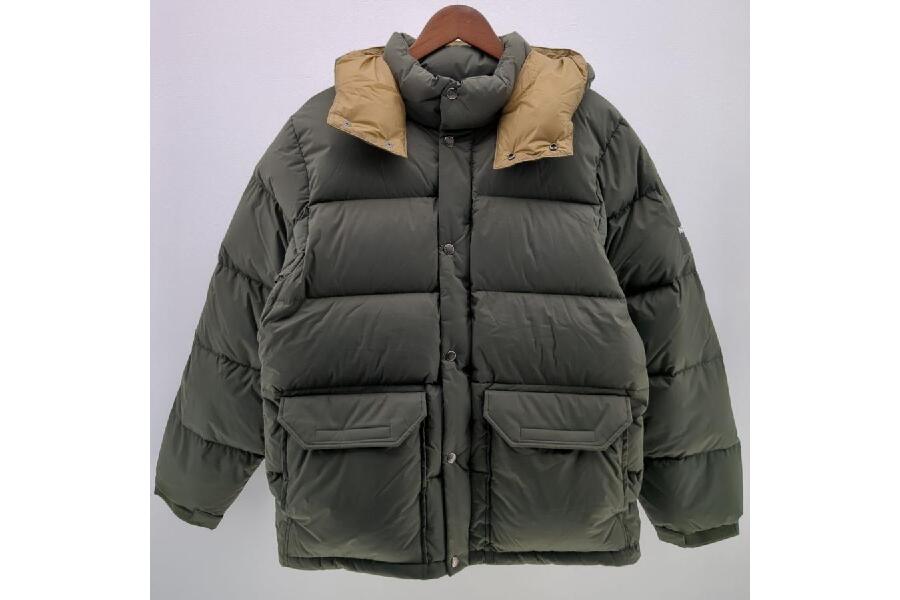 THE NORTH FACE ND92230 キャンプシエラショート ニュートープ SIZE L