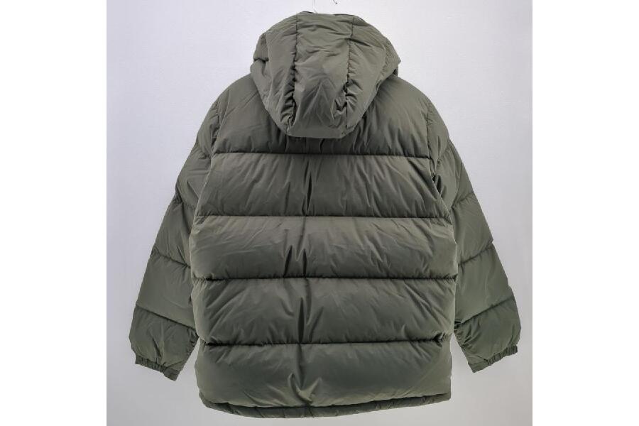 THE NORTH FACE ND92230 キャンプシエラショート ニュートープ SIZE L ダウンジャケット メンズ ノースフェイス  入荷しました♪｜2023年12月25日｜静岡県のリサイクルショップ ピックアップ浜松宮竹店