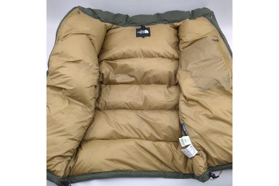 THE NORTH FACE ND92230 キャンプシエラショート ニュートープ SIZE L