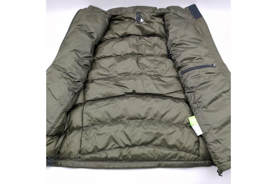 THE NORTH FACE ND92243 アコンカグア ダウンベスト ニュートープ SIZE M メンズ ノースフェイス  入荷しました♪｜2023年12月30日｜静岡県のリサイクルショップ ピックアップ浜松宮竹店