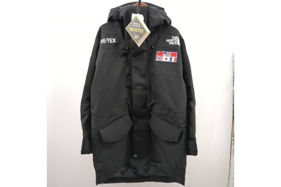 未使用品 ノースフェイス マウンテンパーカー SIZE M NP62238 トランスアンタークティカパーカ THE NORTH FACE  入荷しました♪｜2024年08月08日｜静岡県のリサイクルショップ ピックアップ浜松宮竹店