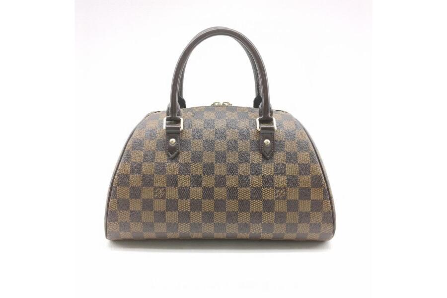 ルイヴィトン ハンドバッグ ダミエ N41434 CA0026 リベラMM LOUIS VUITTON  入荷しました♪｜2024年08月22日｜静岡県のリサイクルショップ ピックアップ浜松宮竹店