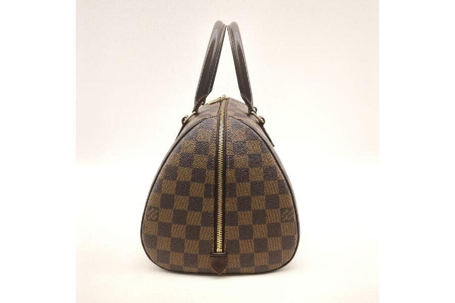 ルイヴィトン ハンドバッグ ダミエ N41434 CA0026 リベラMM LOUIS VUITTON  入荷しました♪｜2024年08月22日｜静岡県のリサイクルショップ ピックアップ浜松宮竹店