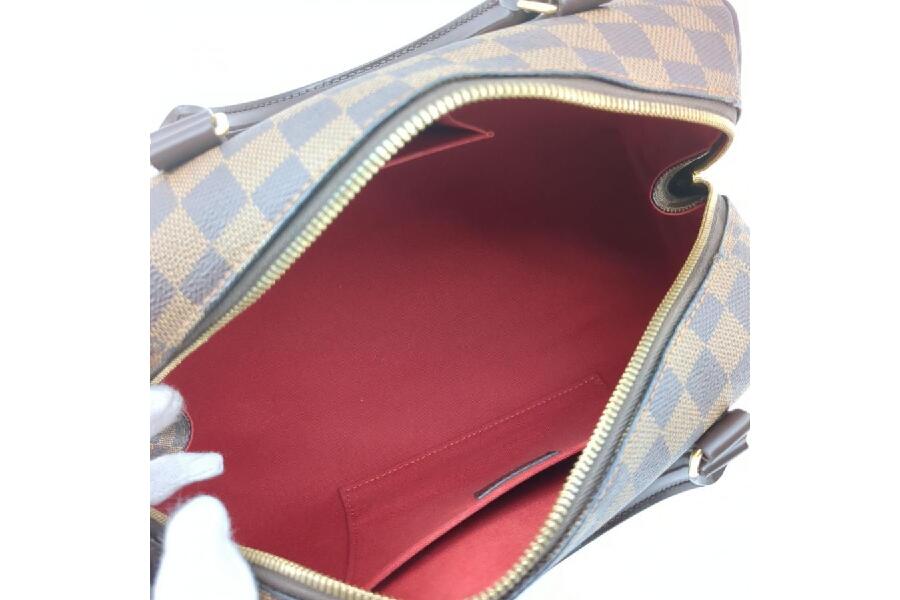 ルイヴィトン ハンドバッグ ダミエ N41434 CA0026 リベラMM LOUIS VUITTON  入荷しました♪｜2024年08月22日｜静岡県のリサイクルショップ ピックアップ浜松宮竹店