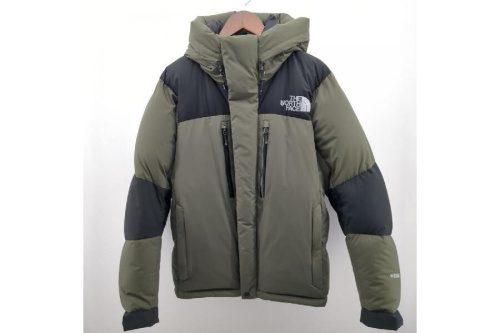 THE NORTH FACE ND92240 Baltro Light Jacket ニュートープ SIZE M