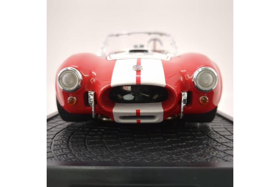 絶版】 京商 1/18 シェルビー コブラ 427 S/C Childrens Foundation レッド 08042F 台に傷や汚れなど有り Shelby  Cobra 入荷しました♪｜2023年09月14日｜静岡県のリサイクルショップ ピックアップ磐田店