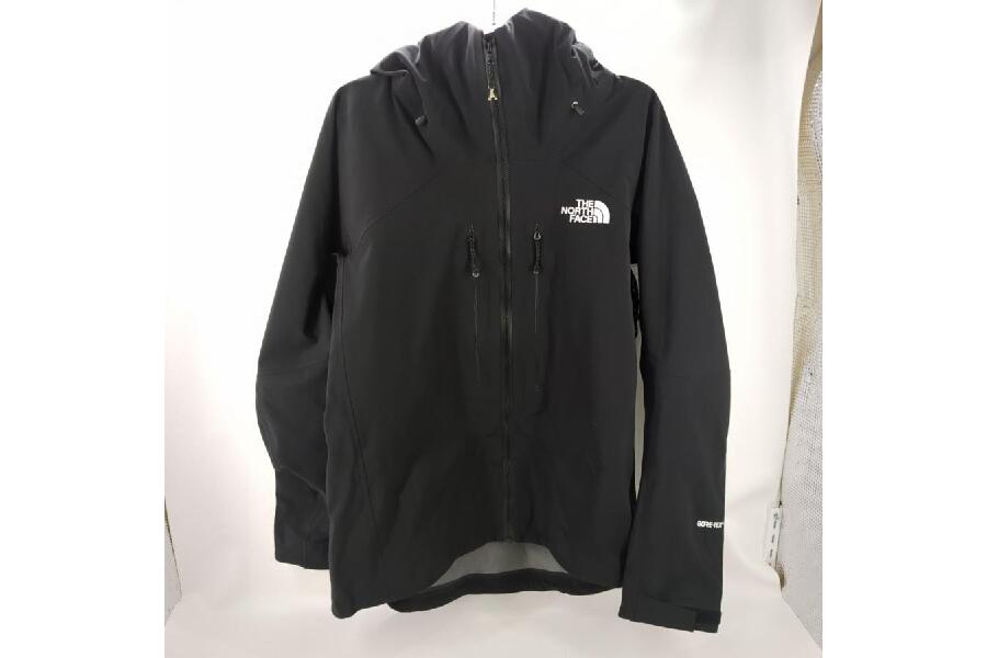 中古】 THE NORTH FACE NP61702 GORE-TEX ノースフェイス マウンテンパーカー アイアンマスク ブラック SIZE S  メンズ 入荷しました♪｜2023年12月21日｜静岡県のリサイクルショップ ピックアップ磐田店