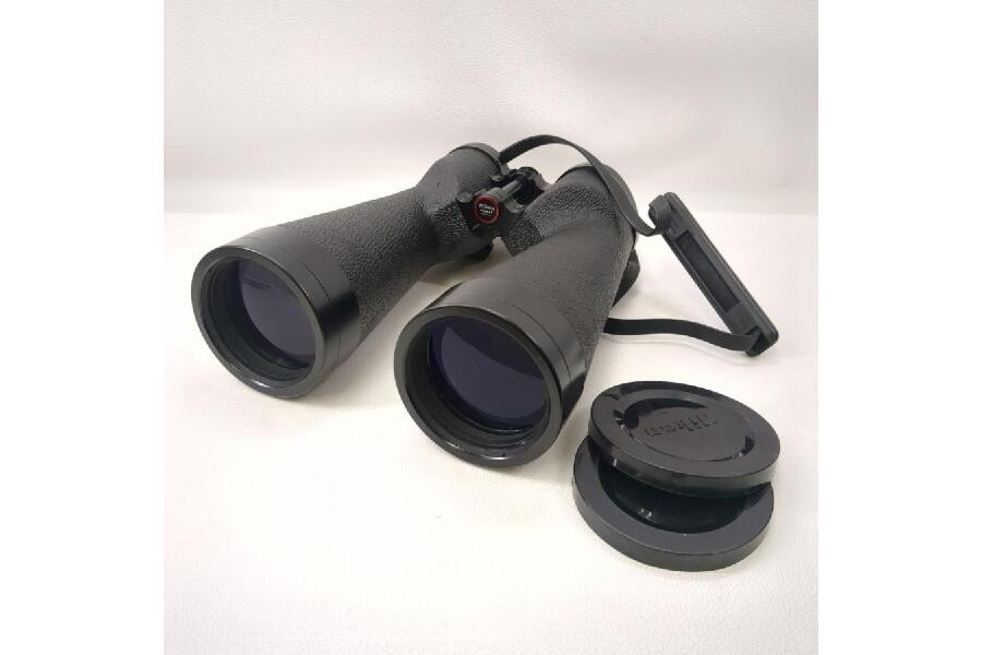 中古】 Nikon ニコン BINOCULARS 10x70HP 双眼鏡 ケース・箱付き ブラック  入荷しました♪｜2024年05月09日｜静岡県のリサイクルショップ ピックアップ磐田店