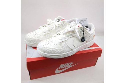 未使用】NIKE ナイキ Dunk Low Give Her Flowers ダンク ロー ギブ 