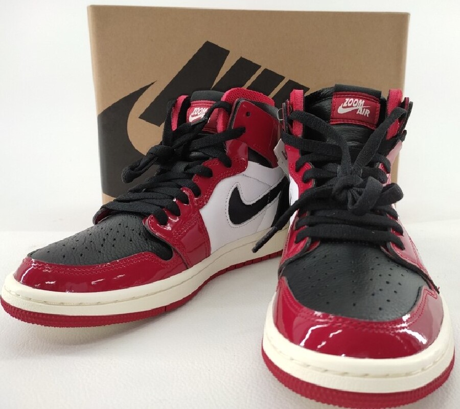 Nike Air Jordan 1 Chicago エアジョーダン1 づらい シカゴ