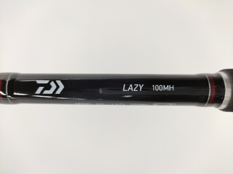 Daiwa LAZY 100MH 入荷しました！｜2022年08月11日｜静岡県のリサイクルショップ ピックアップ掛川店