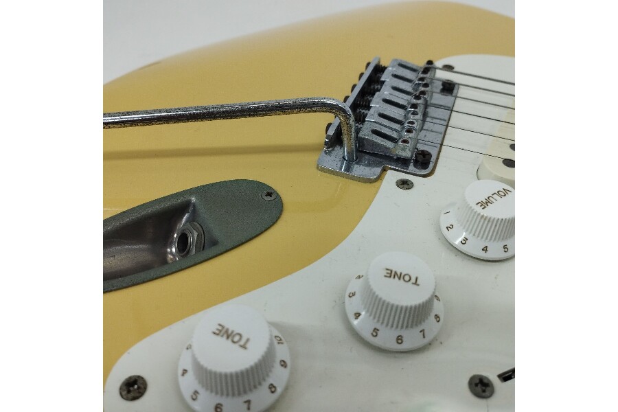 只今メンテナンス中！！80年代 Bill Lawrence エレキギター入荷しま