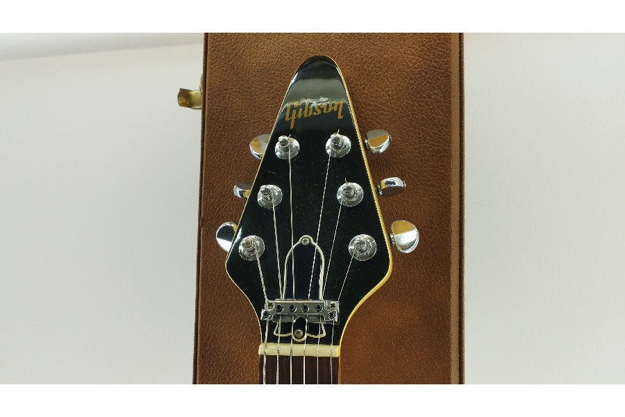 貴重？！1984年製Gibson FlyigV入荷です！！｜2022年11月21日｜静岡県のリサイクルショップ ピックアップ掛川店